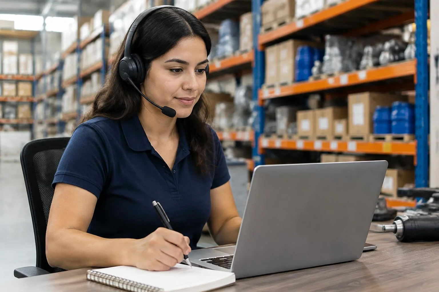 Capacitación online al personal sobre CRM, pipeline y calendario de Lead Connect