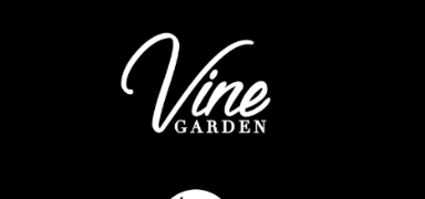 Logotipo de Vine Garden