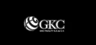 Logotipo de GKC