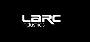 Logotipo de LARC Industries