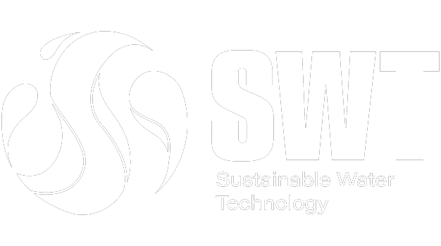 Logotipo de SWT Sustainable Water Technology