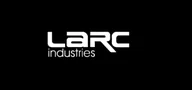 Logotipo de LARC Industries