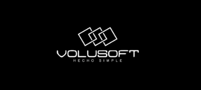 Logotipo de Volusoft