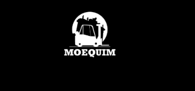 Logotipo de Moequim