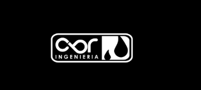 Logotipo de CBR Ingeniería