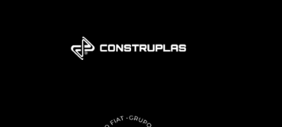 Logotipo de Construplas