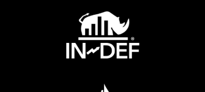 Logotipo de Indef