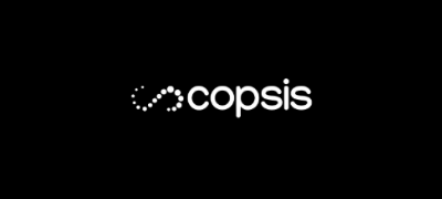 Logotipo de Copsis